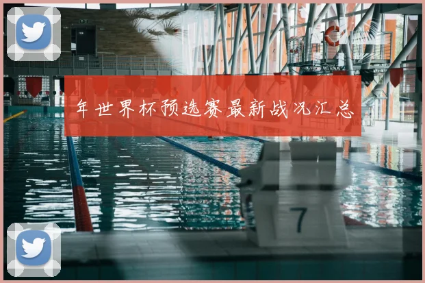 年世界杯预选赛最新战况汇总
